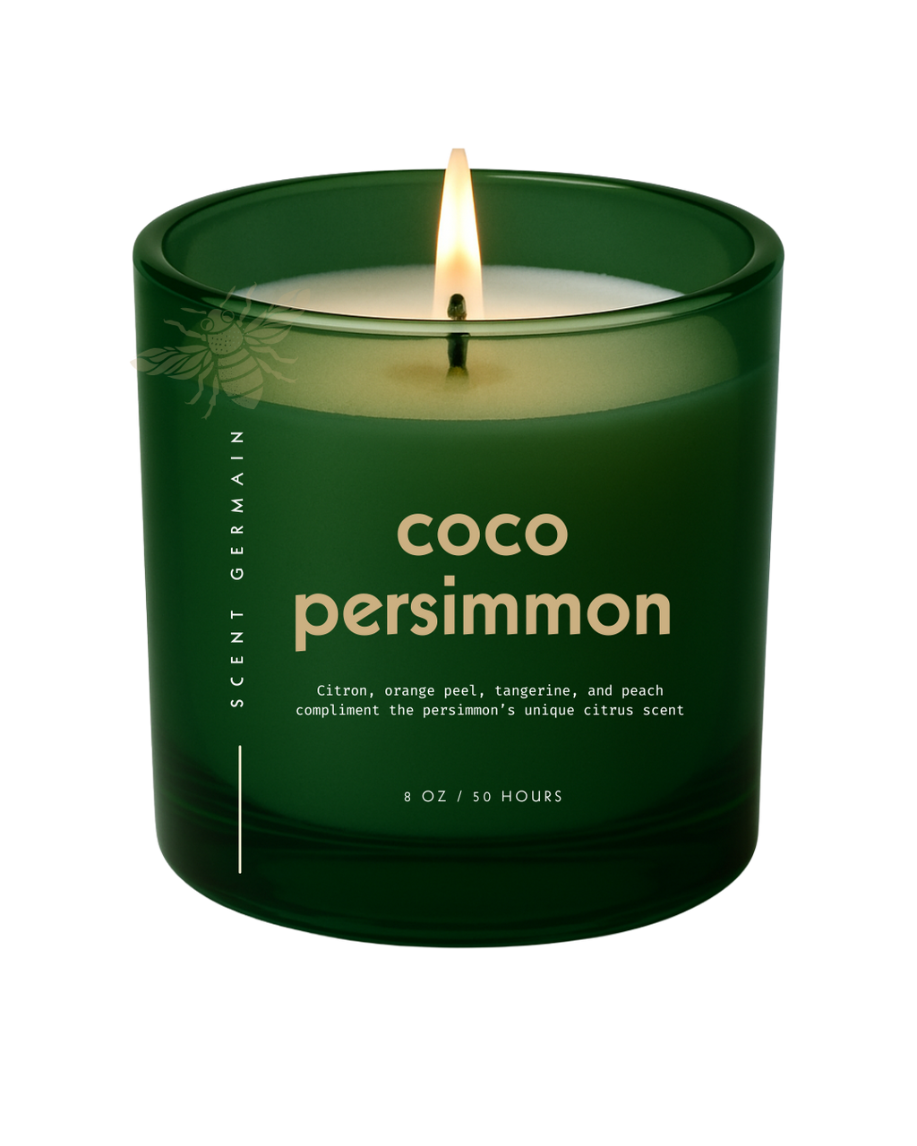 Coco-persimmon