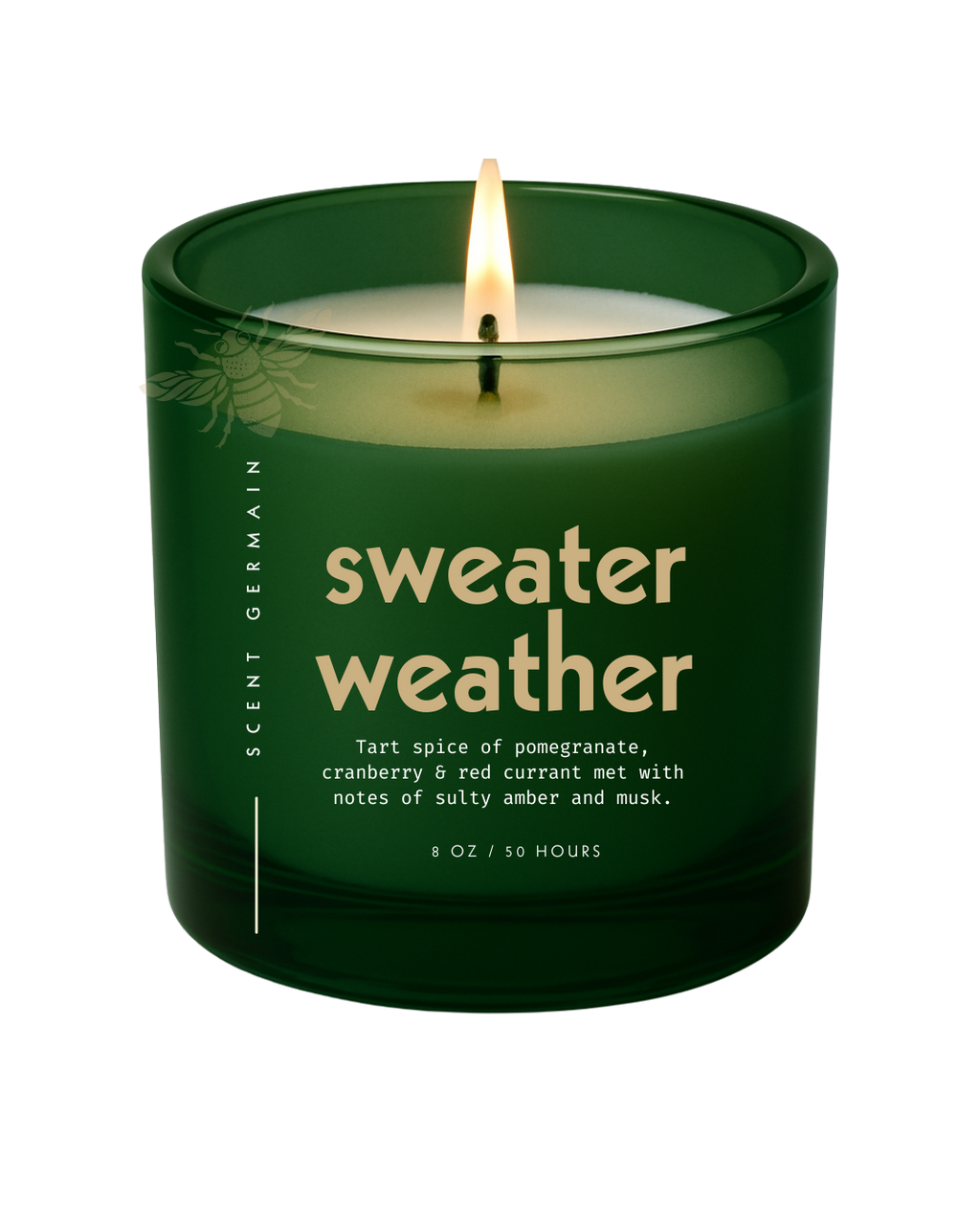 Sweater Weather