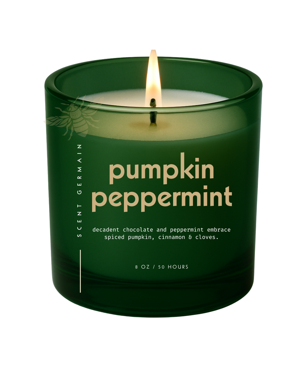 Pumpkin- Peppermint