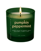 Pumpkin- Peppermint