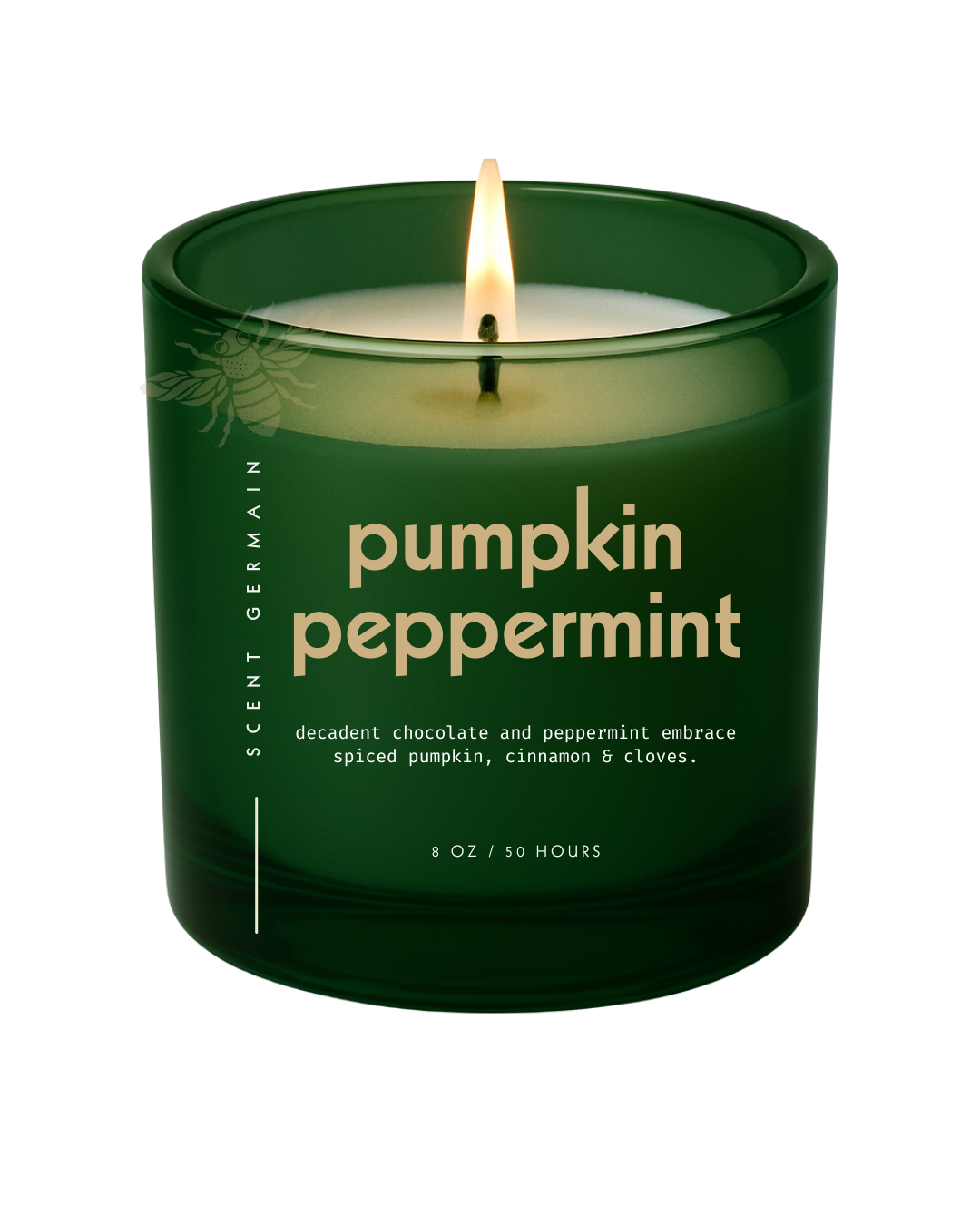 Pumpkin- Peppermint
