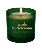 Apple- Buttercream