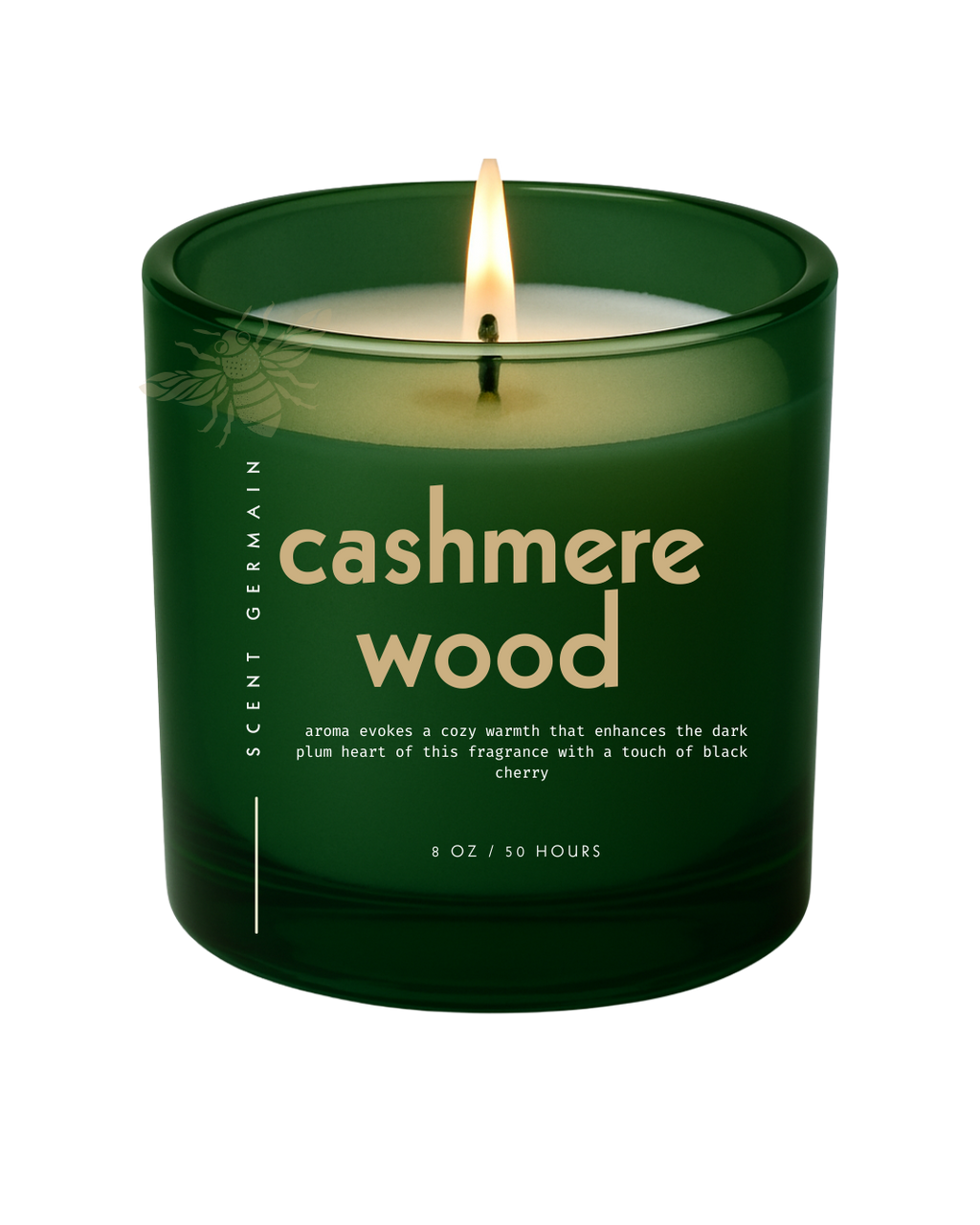 Cashmere Wood