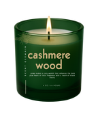 Cashmere Wood