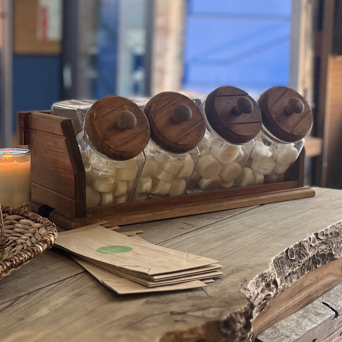 TEALIGHTS