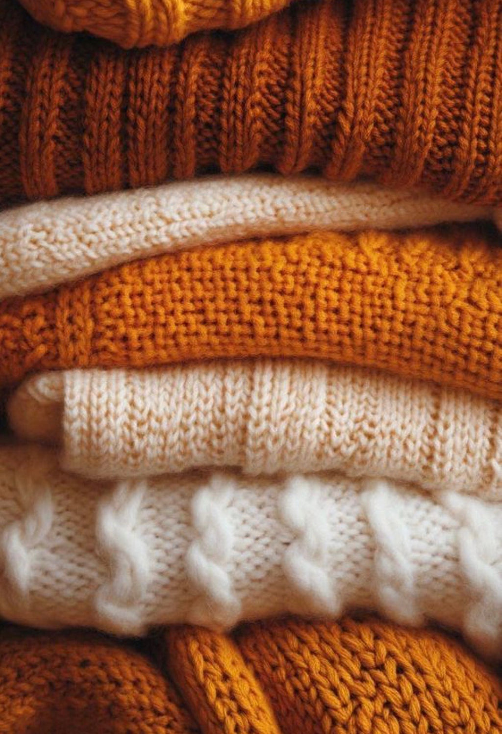 Sweater Weather