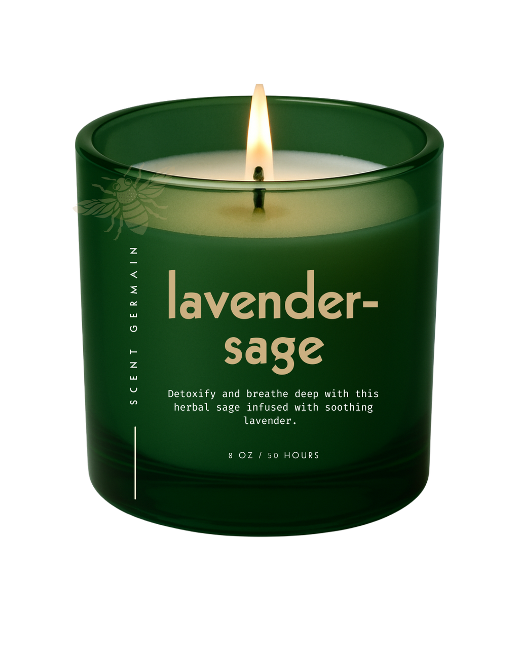 Lavender-Sage
