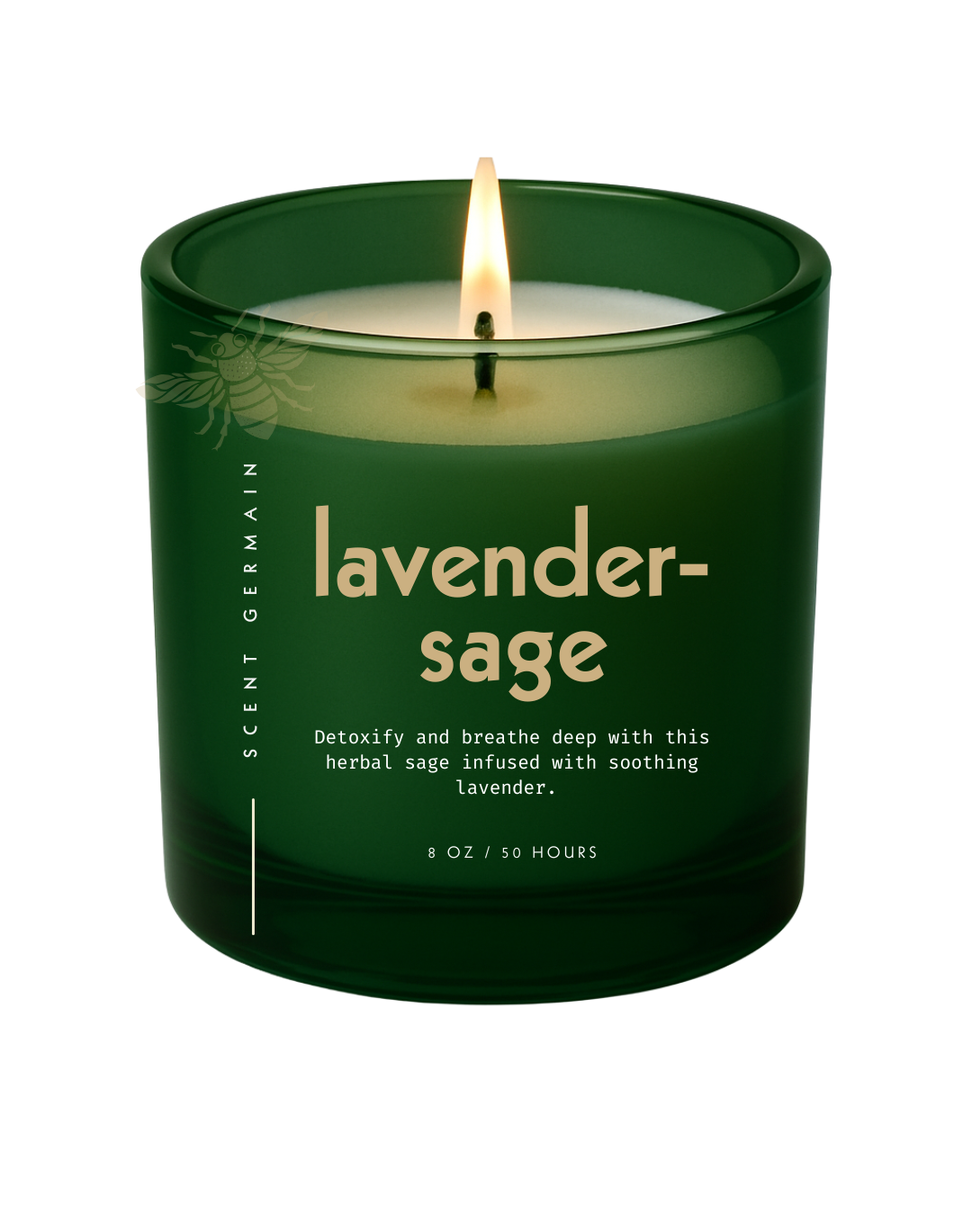 Lavender-Sage