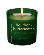 Bourbon - Butterscotch