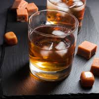 Bourbon - Butterscotch