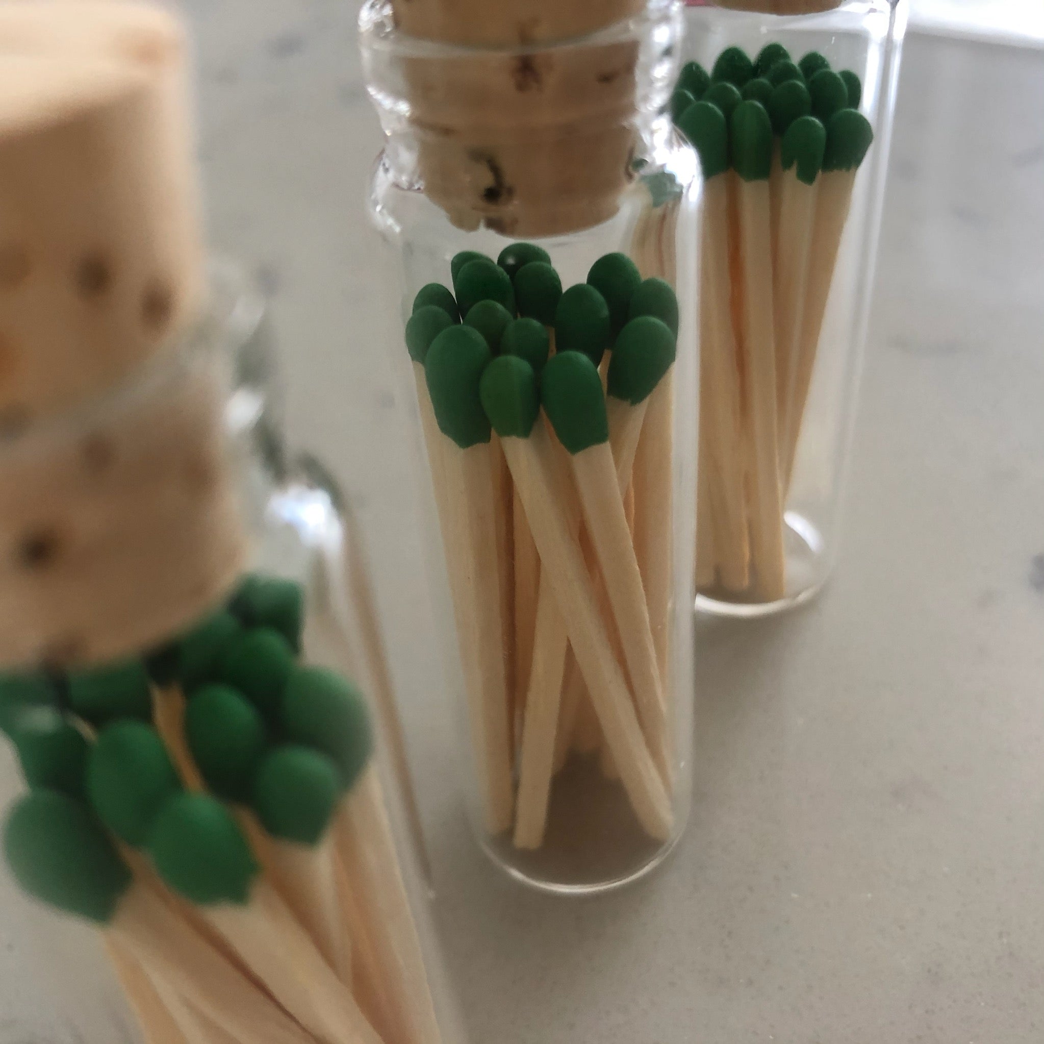 Matches